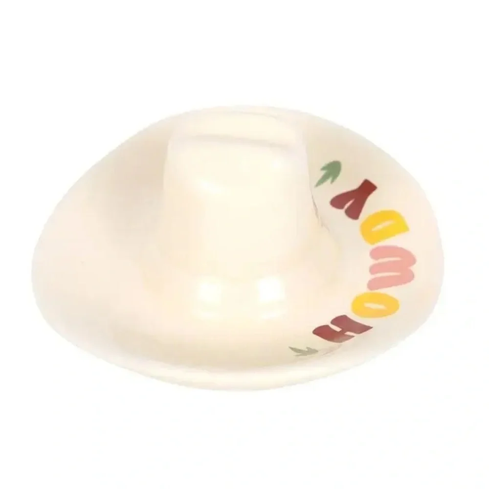 ($6) Howdy Cowboy Hat Trinket Dish - Picture 5 of 6